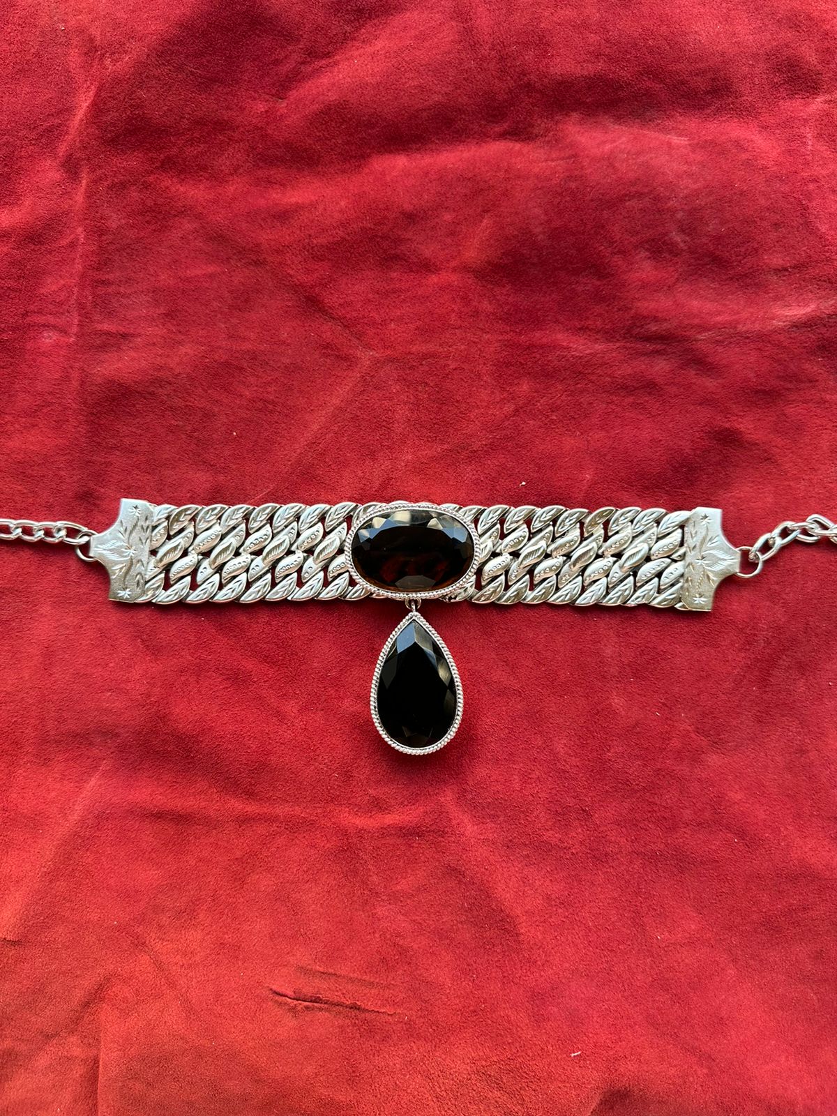 Sobhita Choker (SILVER)