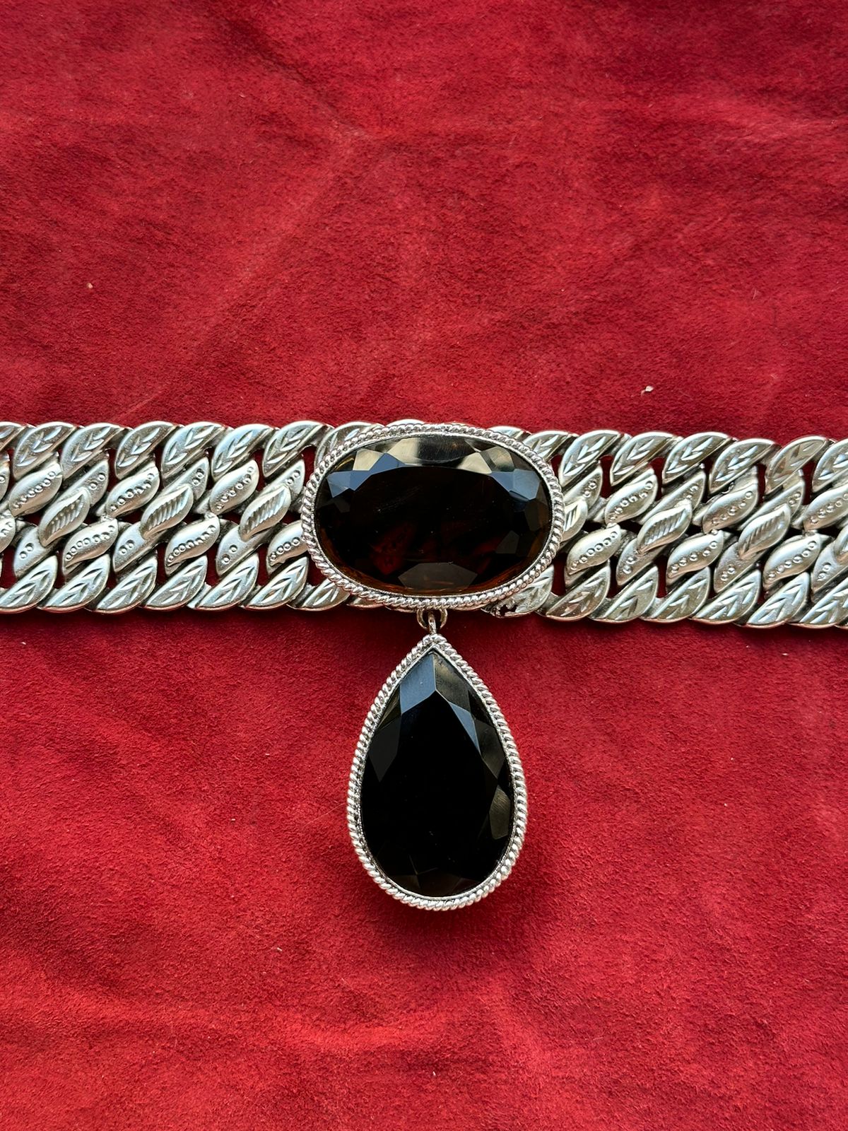 Sobhita Choker (SILVER)