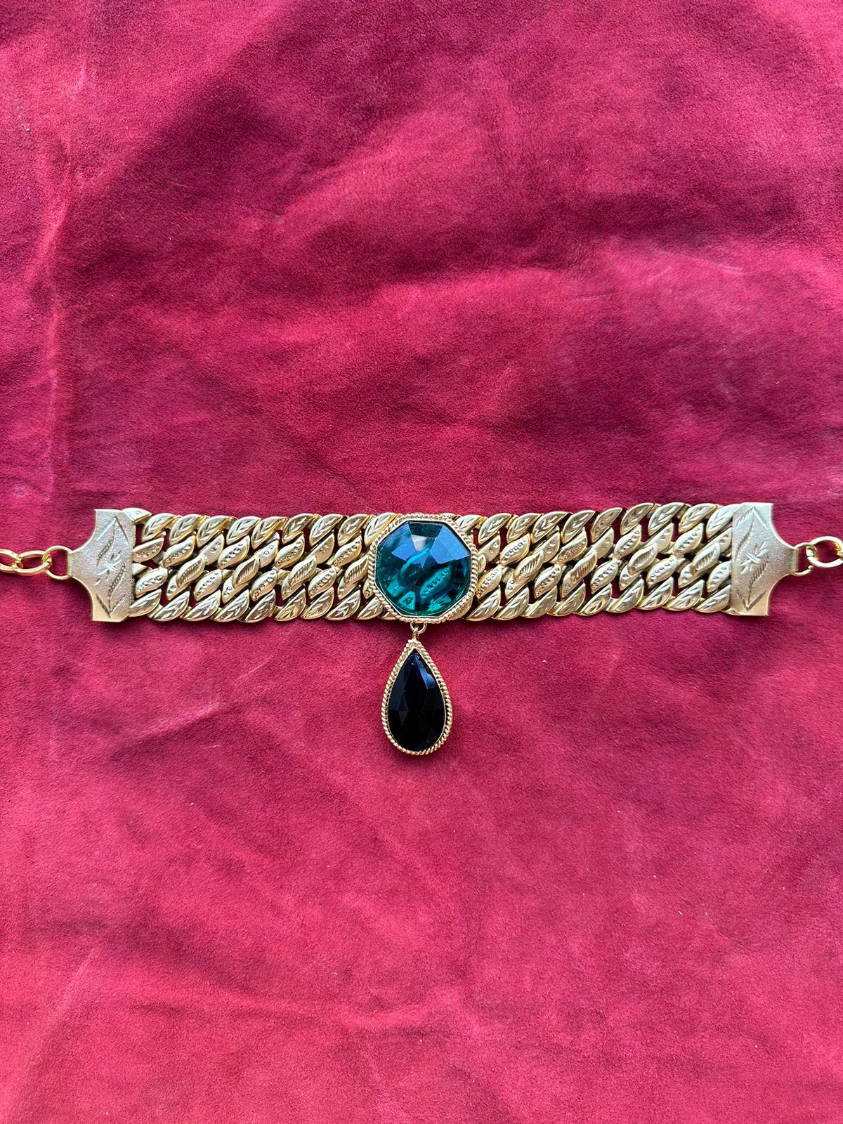 Sobhita Choker (GOLD)