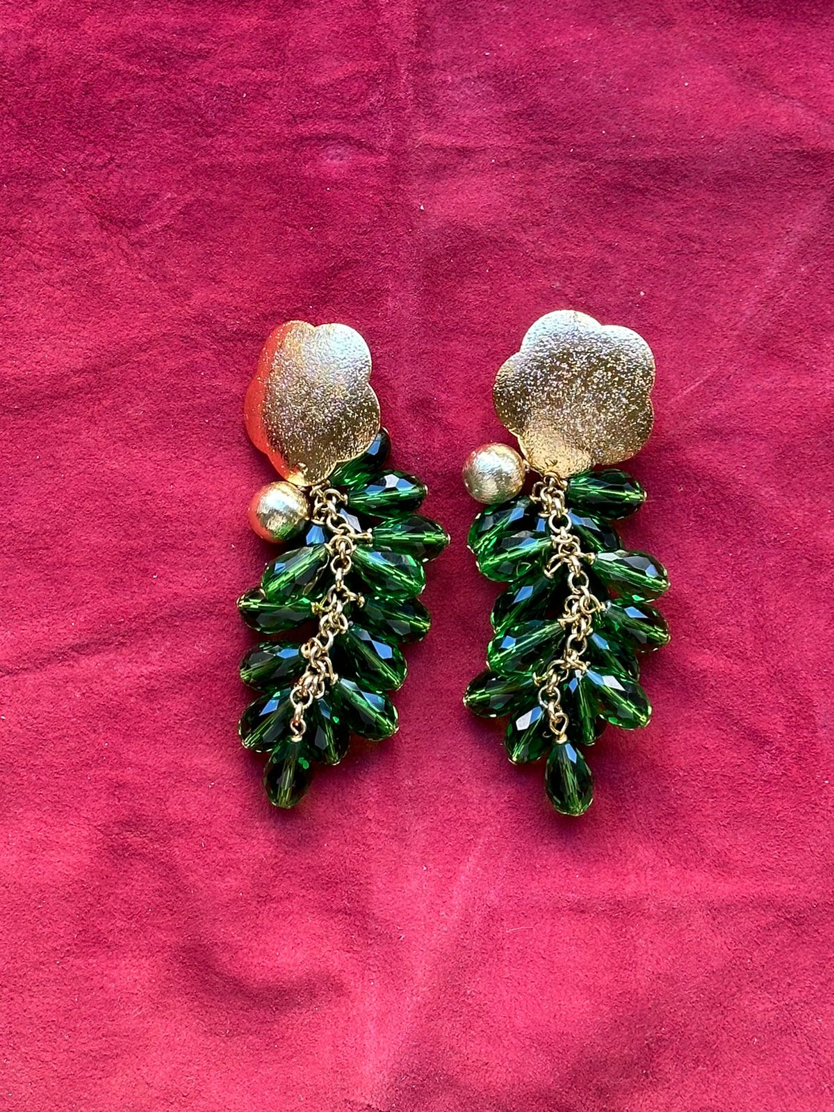 Angoor Earrings