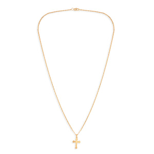 Gold Holy Molly Necklace